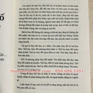 Cải Vận Với Bát Cực Linh Số Chuyên Sâu - Hiểu Sâu Hơn Về Năng Lượng Bát Cực Linh Số