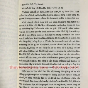 Cải Vận Với Bát Cực Linh Số Chuyên Sâu - Hiểu Sâu Hơn Về Năng Lượng Bát Cực Linh Số