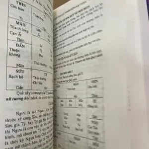 Bản Đẹp Bí Tàng Đại Lục Nhâm Độn Đại Toàn – Bùi Ngọc Quảng (2 Tập)