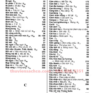 Cây Thuốc Bài Thuốc Và Biệt Dược Sách Hay Đông Y