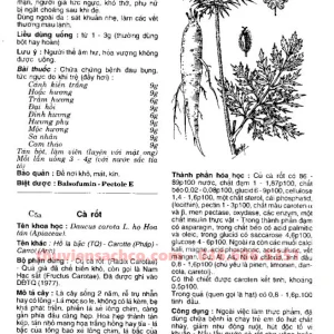 Cây Thuốc Bài Thuốc Và Biệt Dược Sách Hay Đông Y