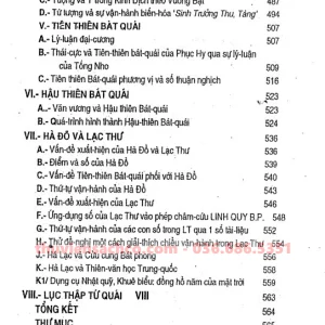 Dịch Lý Y Lý - GS Huỳnh Minh Đức