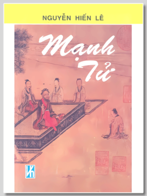 Mạnh Tử - Nguyễn Hiến Lê