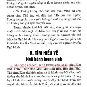 Tử Vi Kiến Giải - Đặng Xuân Xuyến