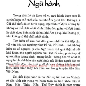 Tử Vi Kiến Giải - Đặng Xuân Xuyến