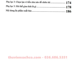 Bí Mật Cải Vận Qua SĐT - Bát Cực Linh Số Cao Cấp