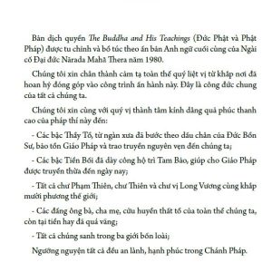 Đức Phật Và Phật Pháp