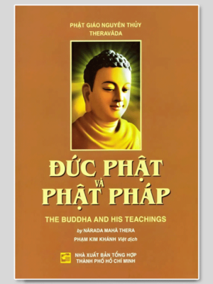 Đức phật và phật pháp