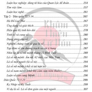 Khâm thiên bí nghi - tập 1