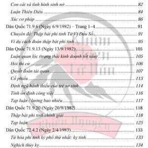 Khâm thiên bí nghi - tập 1