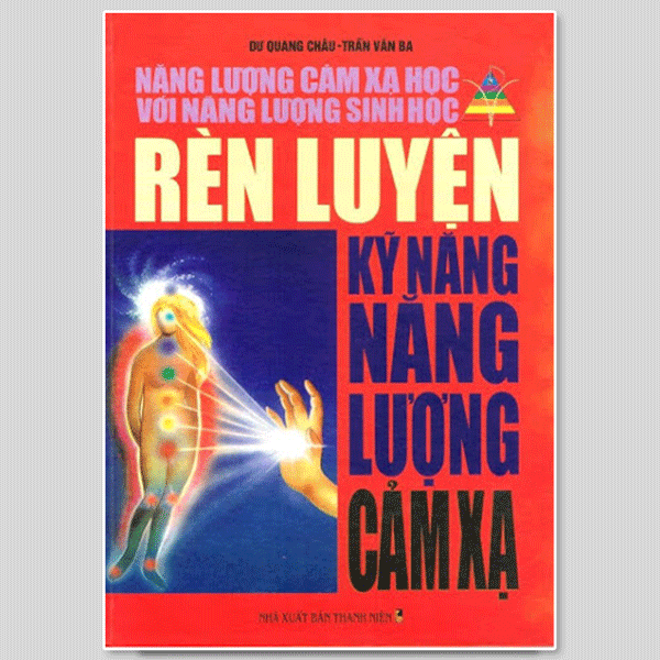 Rèn Luyện Kỹ Năng Năng Lượng Cảm Xạ