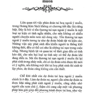 Bản Đẹp - Lục Hào Bệnh Tai Bí Pháp - Giả Bỉnh Nhiên