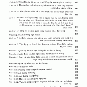 Bản Đẹp Đông Y Toàn Tập Bộ 2 Quyển - Nguyễn Trung Hòa