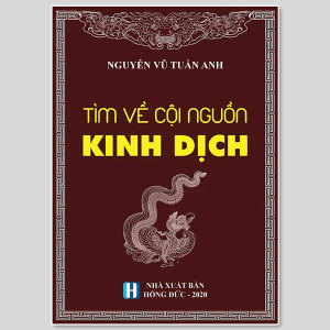 Tìm về cội nguồn kinh dịch