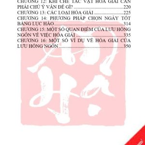 Vương Hổ Ứng Hóa Giải Mật Truyền - Lưu Hồng Ngôn