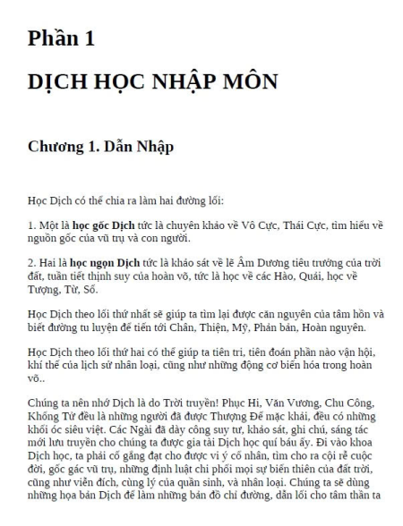 dich-kinh-dai-toan-2 Dịch kinh đại toàn trọn bộ