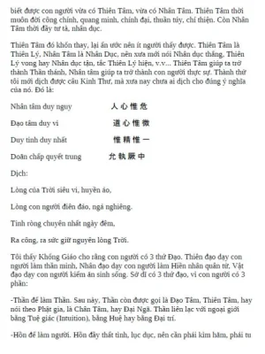 Dịch kinh đại toàn trọn bộ