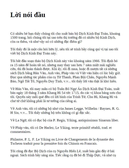 dich-kinh-dai-toan-4 Dịch kinh đại toàn trọn bộ