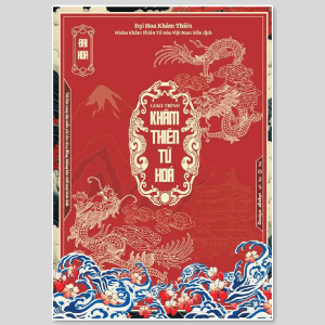 Giáo Trình Khâm Thiên Tứ Hóa Tử Vi Đẩu Số