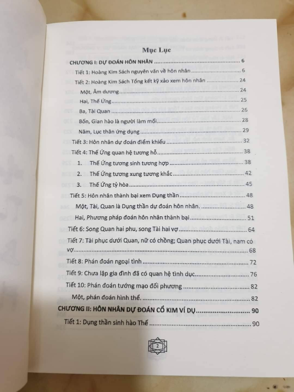 Lục Hào Hôn Nhân Và Mang Thai Bí Pháp