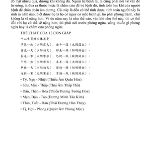 Sách Châm Cứu - Cẩm Nang Châm Cứu Kỳ Hiệu