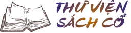Thư Viện Sách Cổ