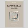 Bản Đẹp Rõ Nét - Bát Tự Hà Lạc Lược Khảo - Học Năng