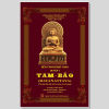 Nền Tảng Phật Giáo - Quyển 1 - Tam Bảo