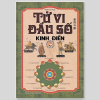 Tử Vi Đẩu Số Kinh Điển - Phan Tử Ngư