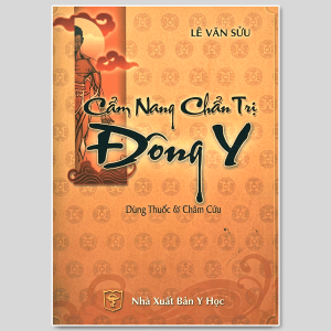 Cẩm Nang Chẩn Trị Đông Y - Lê Văn Sửu
