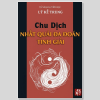Chu Dịch Nhất Quái Đa Đoán Tinh Giải- Lý Kế Trung