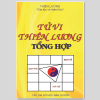 Bản Đẹp Tử Vi Thiên Lương Tổng Hợp