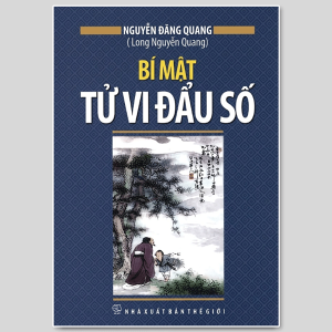 Bí Mật Tử Vi Đẩu Số