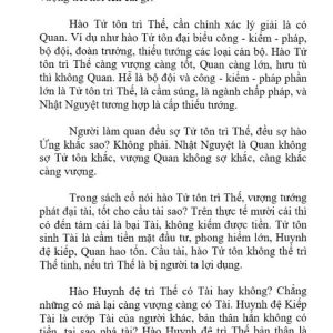 Chu Dịch Nhất Quái Đa Đoan Điểm Khiếu - Lý Kế Trung