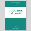 Giáo Trình Dược Học Cổ Truyền