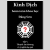 Kinh Dịch Hoàn Toàn Khoa Học – Đằng Sơn | Tập 1: Thuyết Âm Dương Và Ý Nghĩa 64 Quẻ