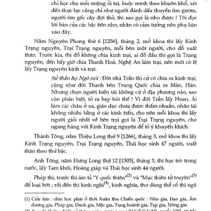 Bản Đẹp Lịch Triều Hiến Chương Loại Chí - Phan Huy Chú