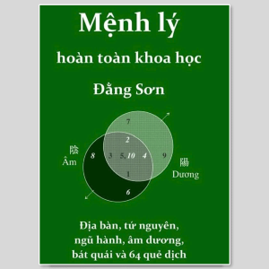 Mệnh Lý Hoàn Toàn Khoa Học - Đằng Sơn