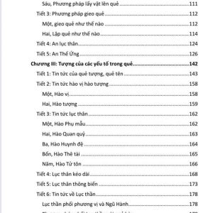 Chu Dịch Nhất Quái Đa Đoan Nhập Môn - Lý Kế Trung