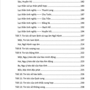 Chu Dịch Nhất Quái Đa Đoan Nhập Môn - Lý Kế Trung