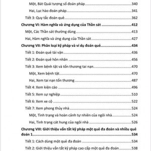 Chu Dịch Nhất Quái Đa Đoan Nhập Môn - Lý Kế Trung