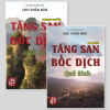 Tăng San Bốc Dịch Quẻ Bình - Bộ 2 Quyển